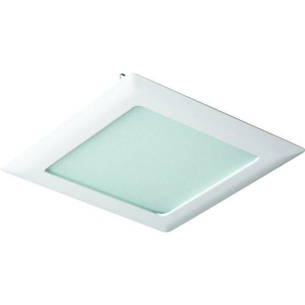Cooper Lighting Albalite Square Glasslens