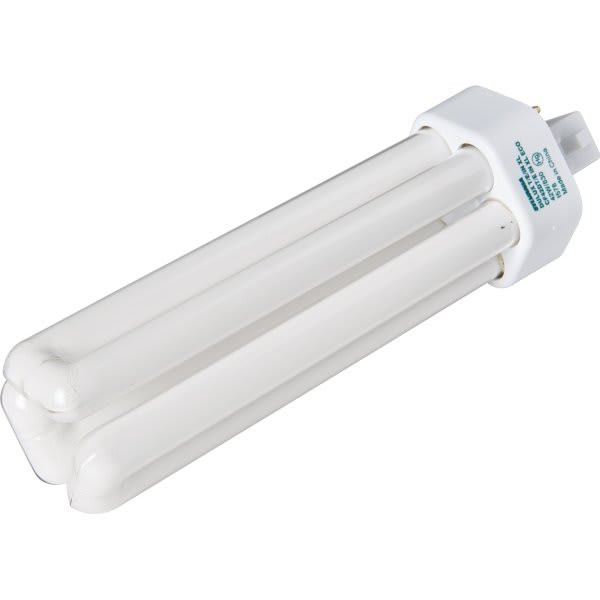 Sylvania 42w Triple Fluorescent Compact Bulb (3000k)