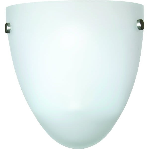 Seasons 8-1/4 In. Led Wall Sconce, 3000k (Brushed Nickel)