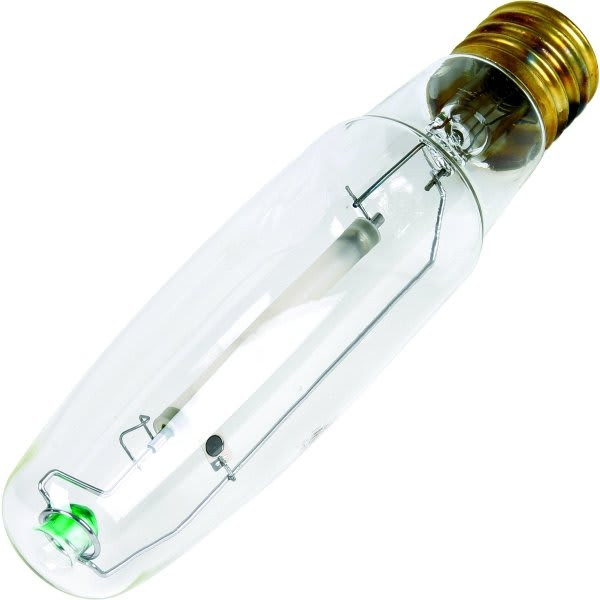 Philips Clear High Pressure Sodium Bulb, 250 Watt, Mogul Base