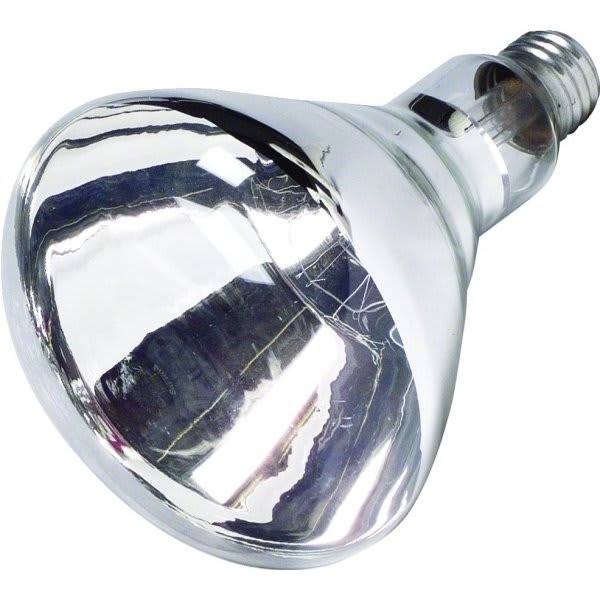 Philips Reflector Bulb 250w Heat Clear