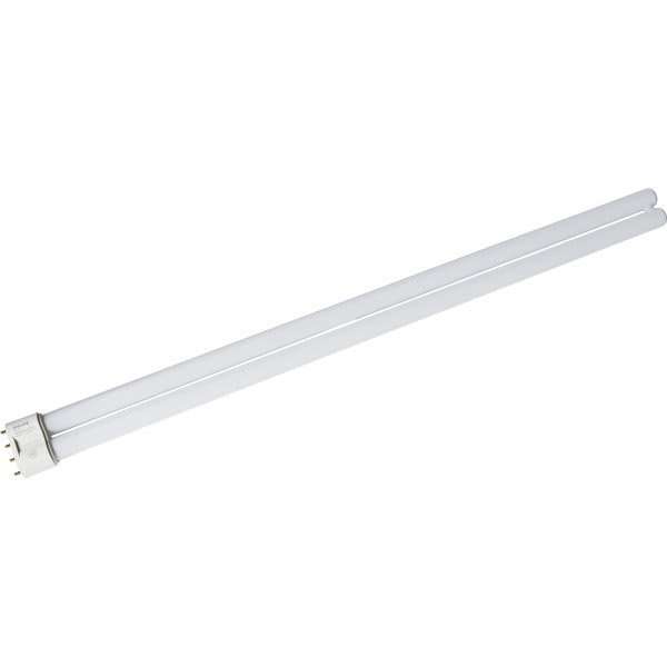 Philips 40w Long Fluorescent Compact Bulb (4100k)