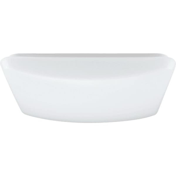 Lithonia Lighting LED Ceiling Fixture, 24 Watt, 14" Square Fmlsl 14 20840 M4