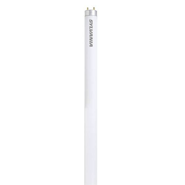 Sylvania 2 Ft. 20 W Cool White Linear T12 Fluorescent Tube Light Bulb (1-Bulb)