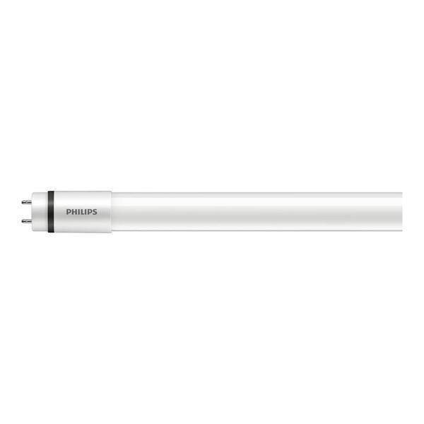 Philips 48" Led T8 Linear Bulb, Ul Type B, G13, 5000k, 16.5 Watts, Package Of 25