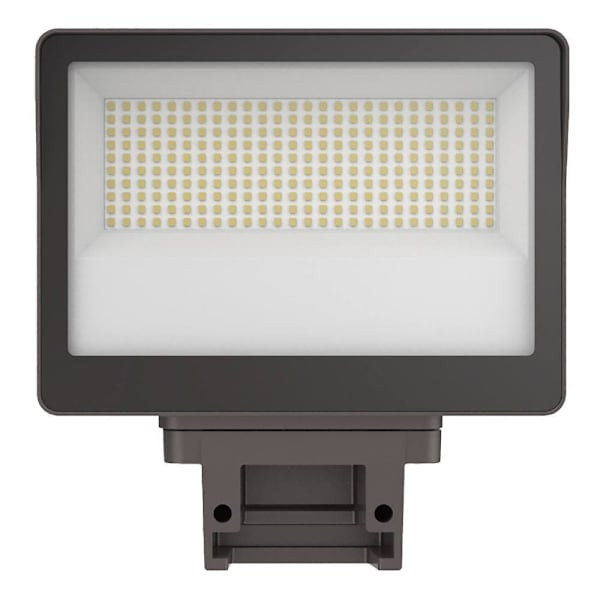 Ledone Adj Watt 60/80/100w 130 Degree Dusk To Dawn Led Flood Light 30k/40k/50k