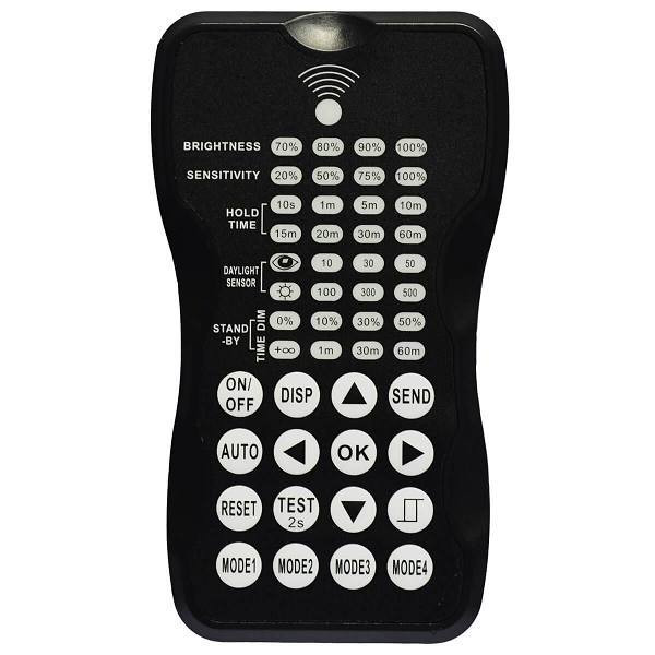 Ledone Remote Control For Internal/External Occupancy Sensor