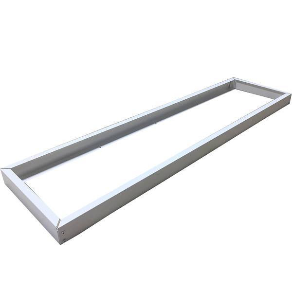 Ledone Surface Mounting Kit For 1 Ft. X 4 Ft. Integrated Led Panel Light
