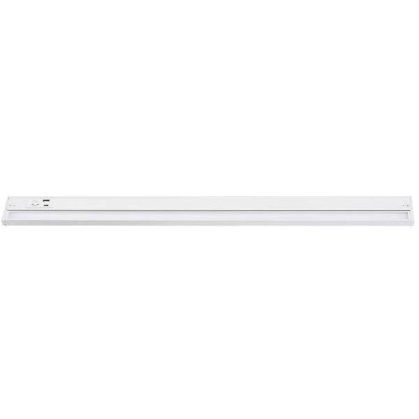 AFX Elena 32 In. LED Undercabinet White 120v, 27/30/35/40/50k
