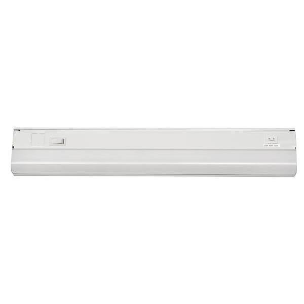 Afx T5l2 24" Led Undercabinet Fixture White
