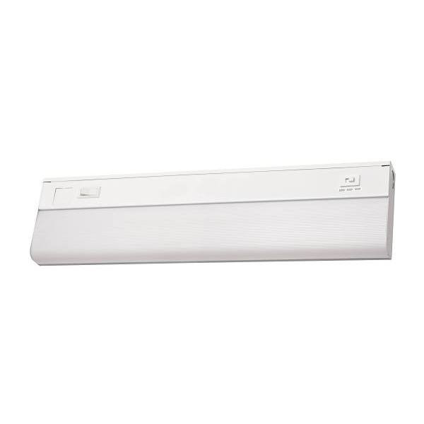 AFX T5l 18 In. LED Closet Light White 120v, 30/40/50k