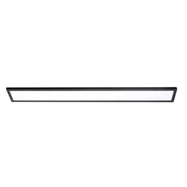 AFX Delgado 48 In. LED Decorative Linear Fixture Black 120v, 27/30/35/40/50k