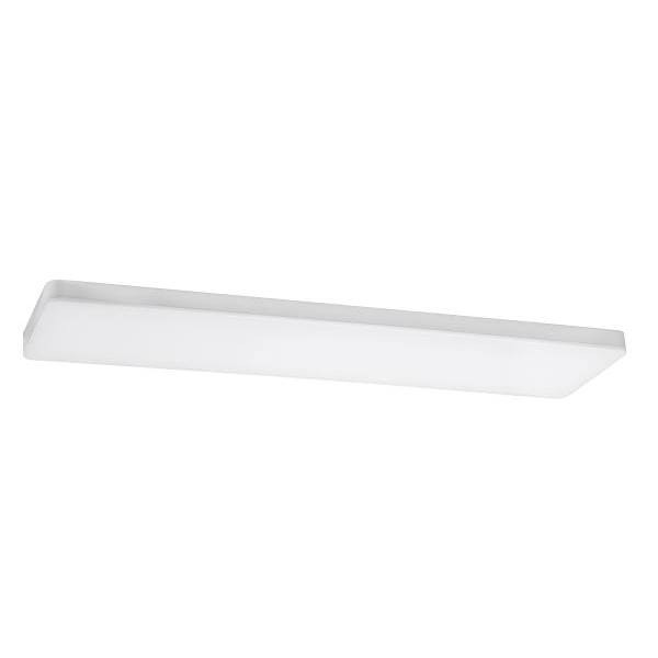 AFX Addison 48 In. LED Wrap Fixture White 120v, 27/30/35/40/50k