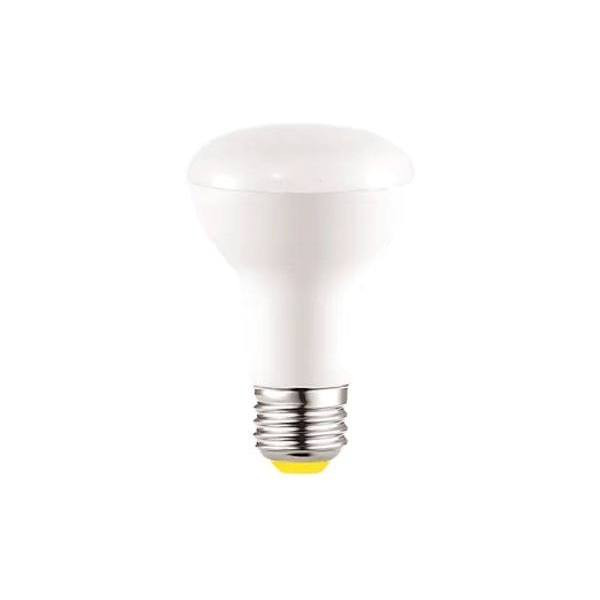 Halco 80268 Led R20 Flood 6w Dimmable 550 Lumen White Housing Package Of 6