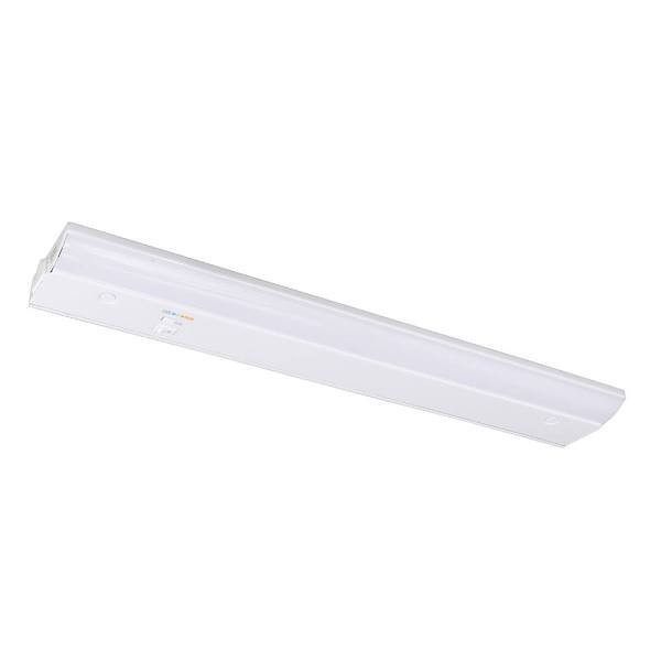 Good Earth Lighting 18" Slim Led Undercabinet Direct Wire Bar Fixture