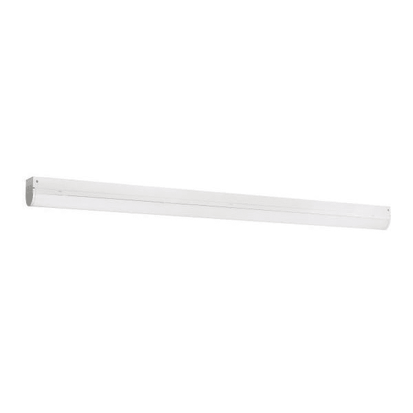 Afx Avalon 48" LED Striplight, 4000 Lumens, 3 Cct, 43 Watt, White