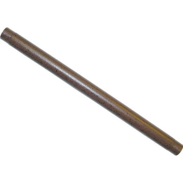 Satco Nuvo Old Bronze 12 Pipe With 1/2 Thread