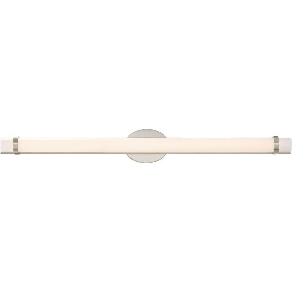 Satco Slice 4.5 In. 1-Light Led Wall Sconce