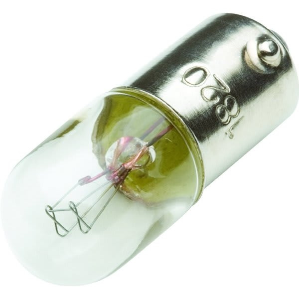 T3-1/4 Bulb 28v .04a 1819 10pk