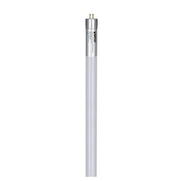 SATCO 48" LED T5 Linear Bulb, Type B Ballast, G5, 5000k, 25 Watts, Case Of 25