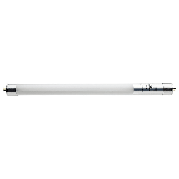 SATCO 12" LED T5 Linear Bulb, Type B Ballast, G5, 4000k, 4 Watts, Case Of 10