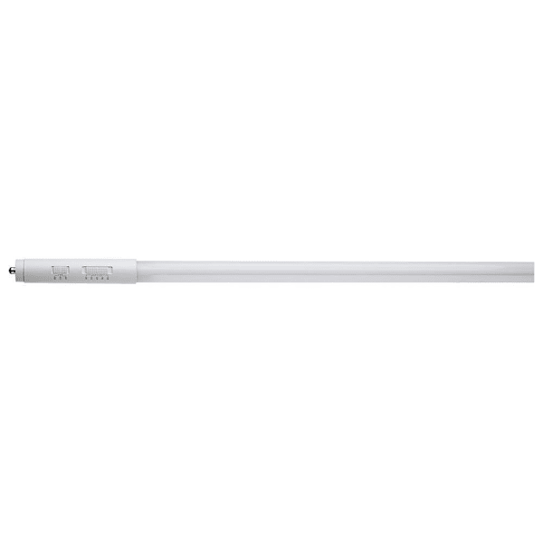 SATCO 96" 2 Piece T8 LED TLED Type B Wattage And CCT Selectable Case Of 10