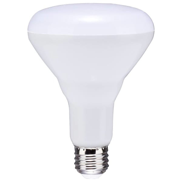 SATCO Br30 LED 2700k 8.5 Watt  E26 Medium Base 120 Volts Dimmable