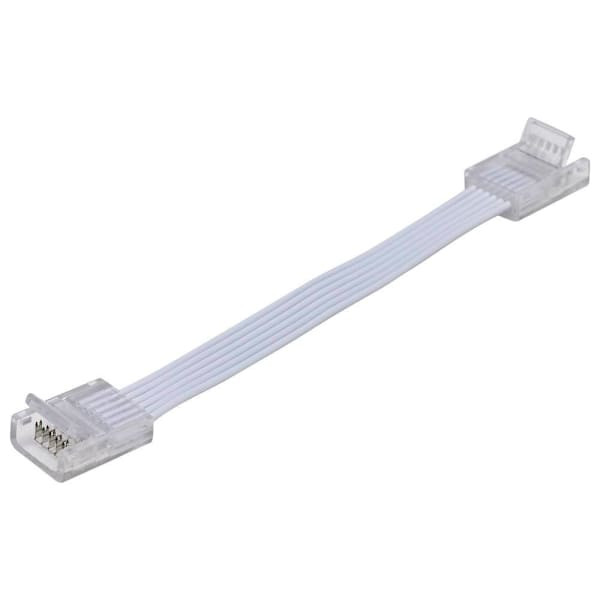 Satco Dimension Tape-To-Tape  Jumper Wire 6"