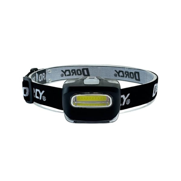 Dorcy Cob LED Headlamp