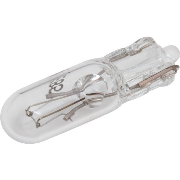 T1-3/4 Blb  28v  Wedge Base E85 10pk