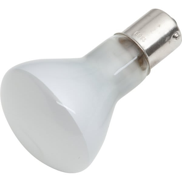 SATCO R12 Bulb 13 V Sc Bay Base 1383 10pk