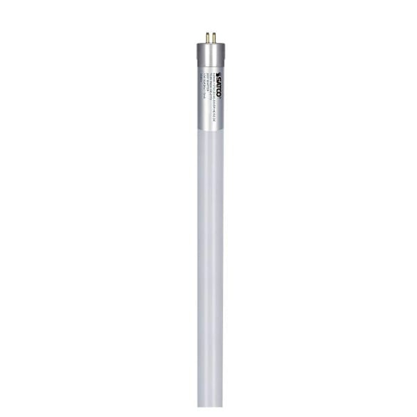 SATCO 4' 13 Watt T5 Led, Miniature Bi-Pin Base, 3500k, Type B, Case Of 25