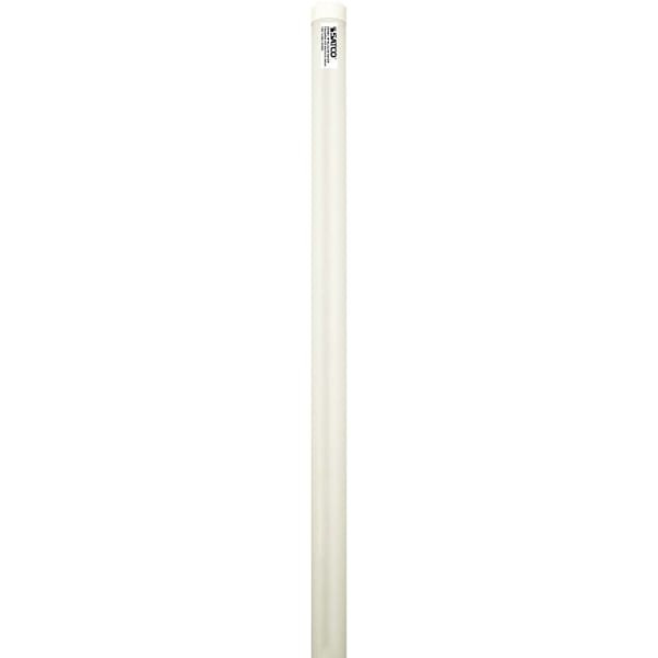 SATCO 3' 10 Watt T8 Led, Medium Bi-Pin Base, 5000k, Type A, Case Of 25