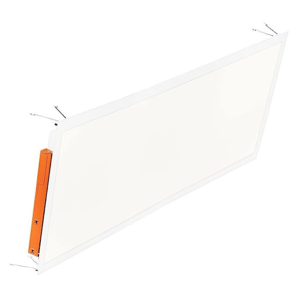 Sylvania Ledvance 45w Ez Swap 2x4 Backlit Panel Doorkit Dual 2a, Case Of 2