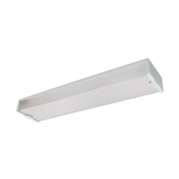 Afx Sofia 24 In. LED Linear Wrap In White, 120-277v, 27/30/35/40/50k