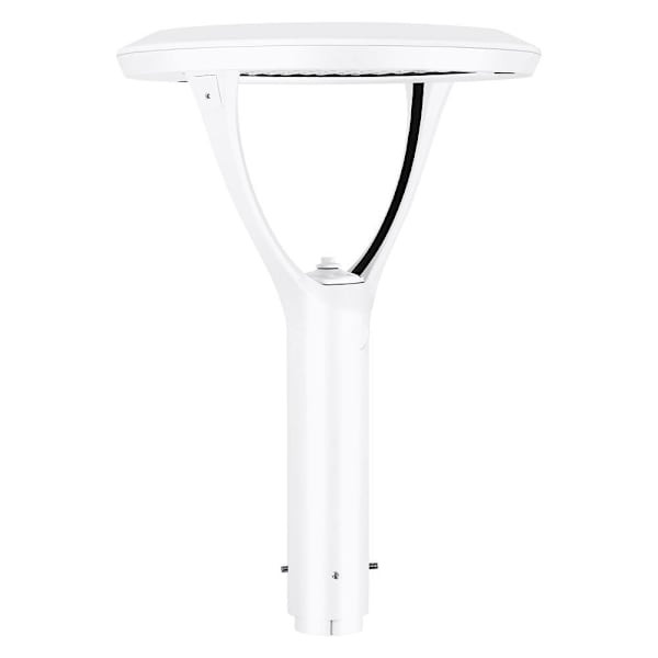Ledvance 130w Post Top Opti-Select, 30/40/50k, White