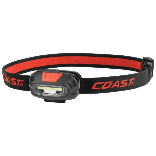 Coast Fl13 250 Lumen Dual Color Led Headlamp