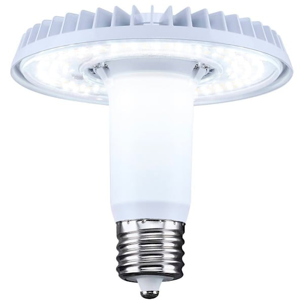 SATCO LED HID Replacement, Ballast Bypass, Extended Mogul Base