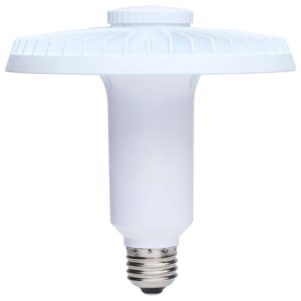 SATCO 40/30/20 Watt LED HID Replacement, Ballast Bypass, Medium Base
