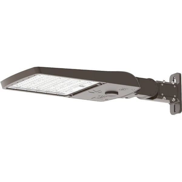 Lithonia Lighting Eax LED Area Light Size 2