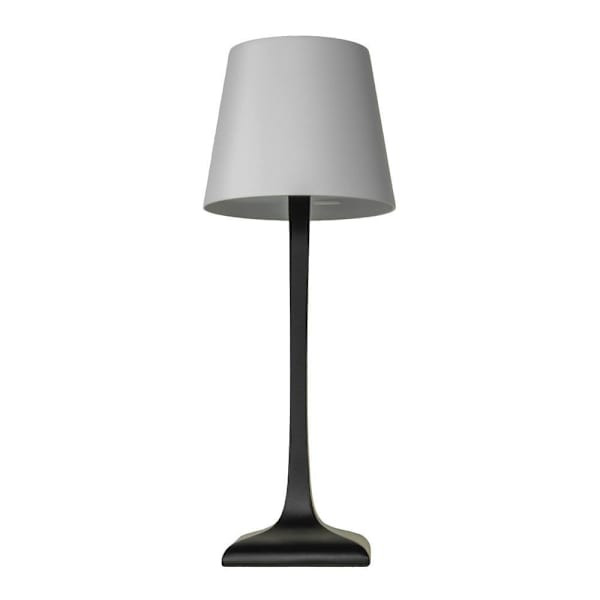 American Tack & Hardware Oxford Rechargeable Indr Otdr Table Lamp Adjustable
