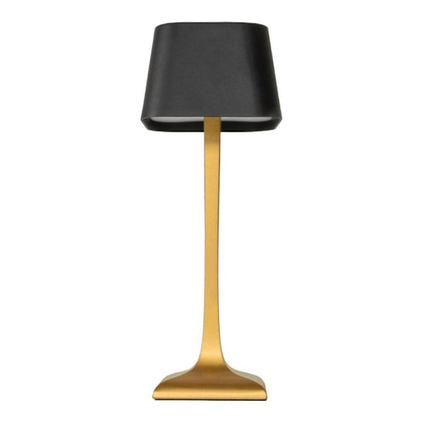 American Tack & Hardware Bella Rechargeable Indoor Light Outdoor Use Table Lamp
