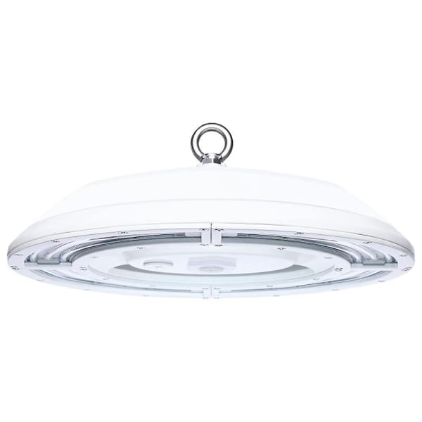 SATCO LED Ufo Hi-Bay, Ip 69k, Selectable CCT And Wattage, 277-480 Volt, White