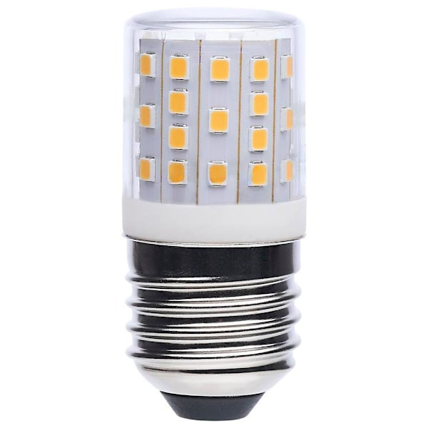 SATCO 3.5 Watt T14 Led, 3000k Cct, Clear, E27 Base, 120-240 Volt Appliance Lamp