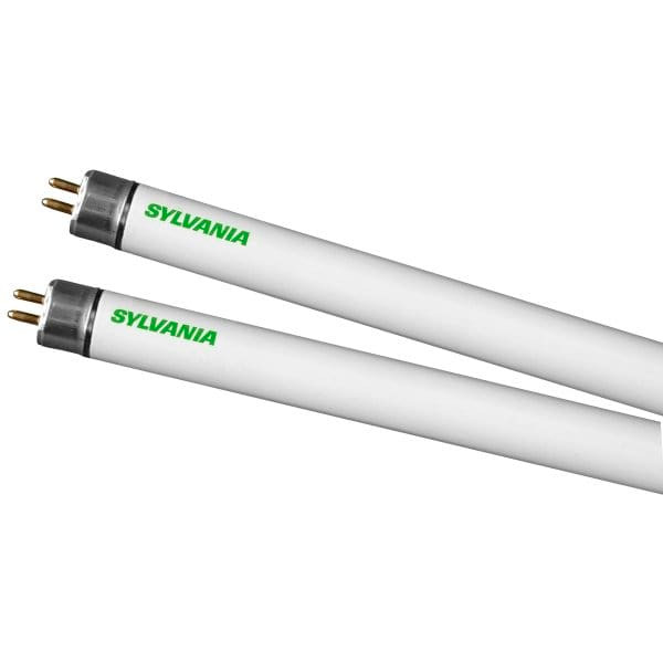Sylvania 35w T5 Fluorescent Linear Bulb (3000k) (40-Case)