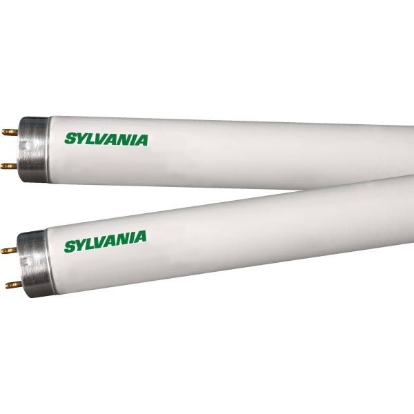 Sylvania 40w T8 3650 Lm Fluorescent Linear Bulb (3000k) (30-Case)