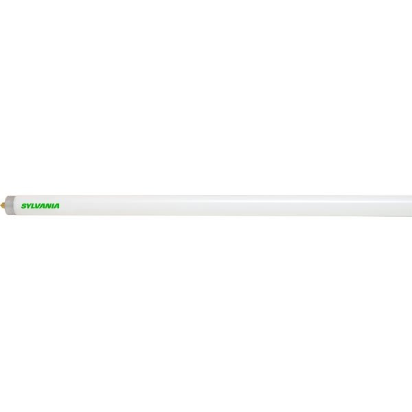 Sylvania 40w T8 Fluorescent Linear Bulb (3500k) (24-Case)