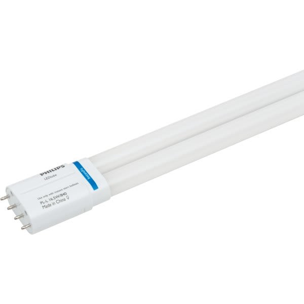 Philips 22.5 In. 16.5w T8 Led Tubular Bulb