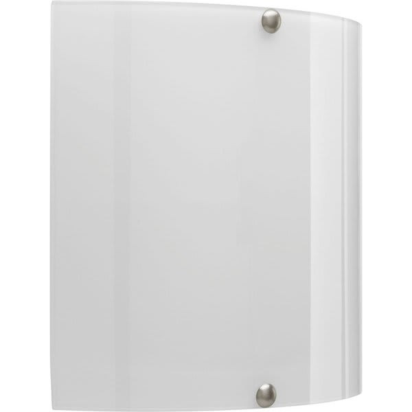 Progress Lighting 11.5 In. 1-Light Led Wall Sconce