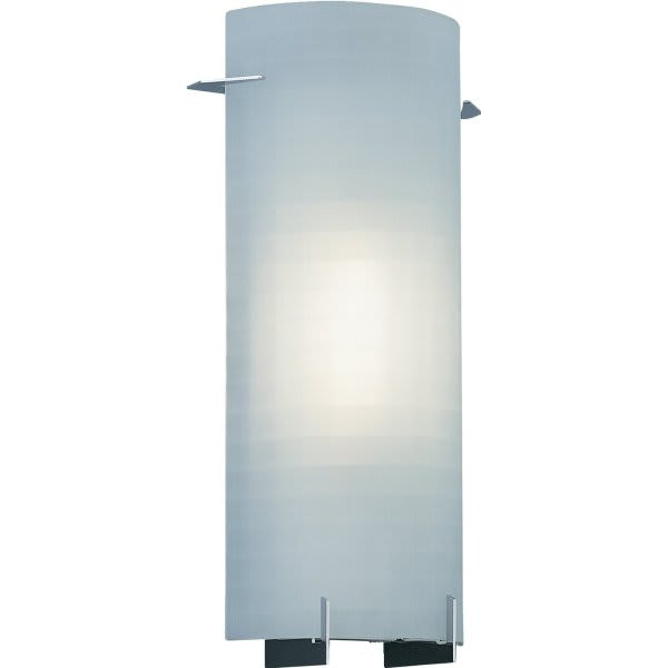 7.75 In. 1-Light Halogen Wall Sconce